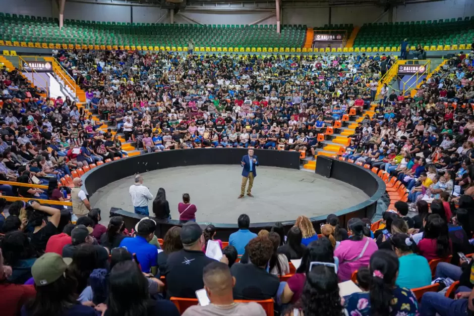 Programas para el Bienestar en Baja California