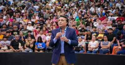 Programas para el Bienestar en Baja California