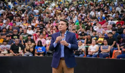 Programas para el Bienestar en Baja California