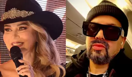 Alicia Villarreal/Cruz Martínez