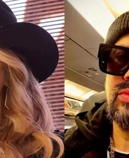 Alicia Villarreal/Cruz Martnez