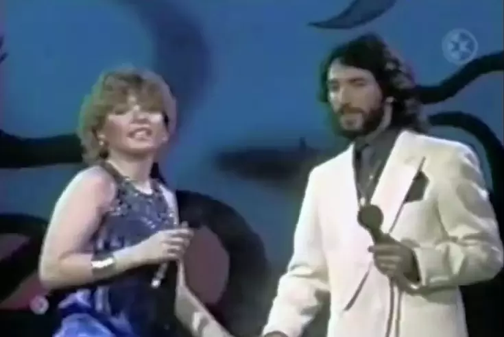 Marisela y Marco Antonio Sols.