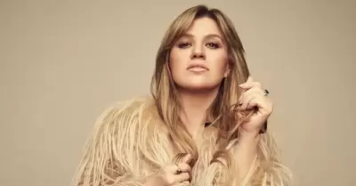 Kelly Clarkson
