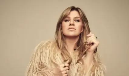 Kelly Clarkson