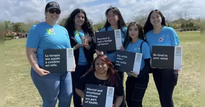 NAMIWalks 2025