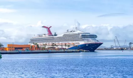 Gobernadora Marina del Pilar