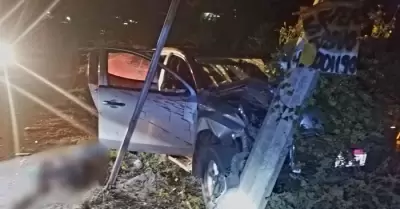 Ataques de grupos delictivos en Michoacán