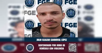 Detenido