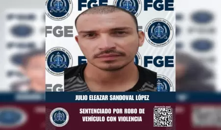 Detenido