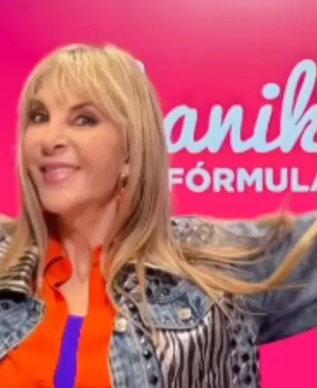 Shanik Berman