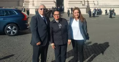 Rosa Icela Rodríguez