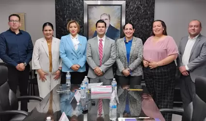 Comisin de Cultura y Deporte