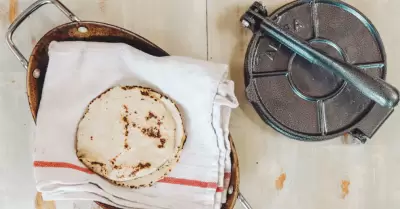 Tortillas