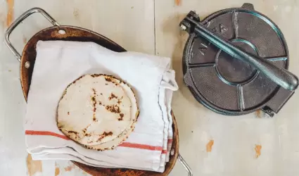 Tortillas