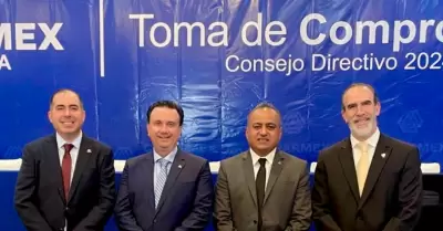 Consejo Directivo