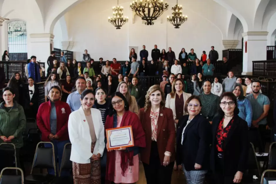 Taller sobre la trata de personas y explotacin sexual infantil