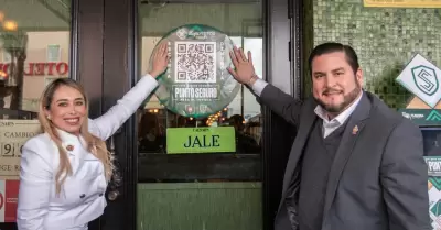 Programa 'Visitante Seguro' de Sindicatura Procuradora