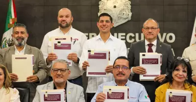 Acuerdo Nacional por el Derecho Humano al Agua y la Sustentabilidad