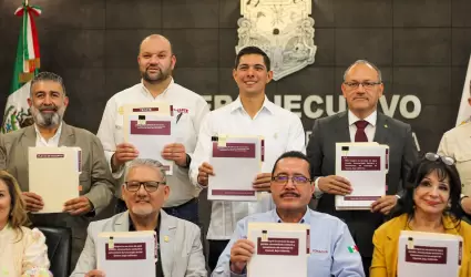 Acuerdo Nacional por el Derecho Humano al Agua y la Sustentabilidad