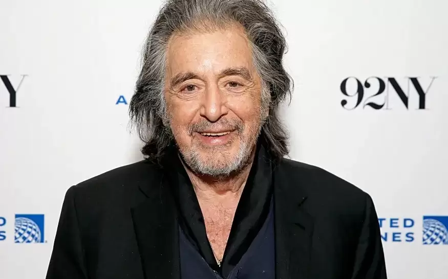 Al Pacino