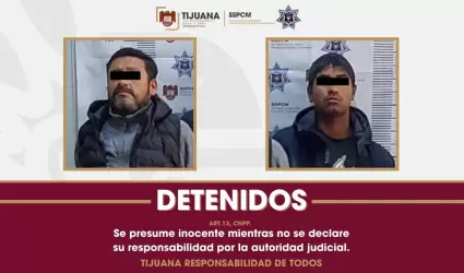 Detenidos por privacin de la libertad