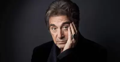 Al Pacino