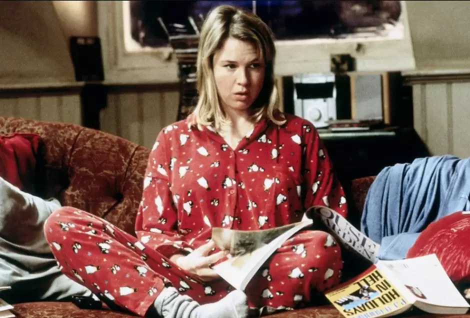 Bridget Jones's Diary