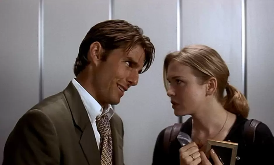 Jerry Maguire