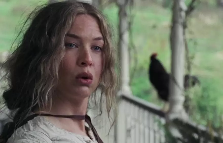 Cold Mountain
