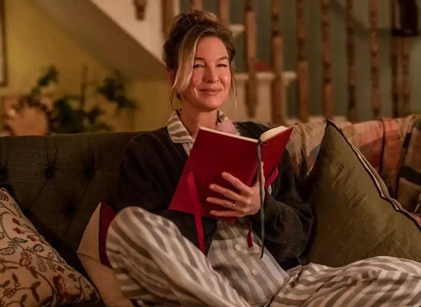 Bridget Jones: Mad About the Boy