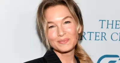 Renée Zellweger