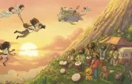 Cuando la IA nos convierte en personajes de Ghibli: Fuga de la realidad o entrega de nuestra identidad?
