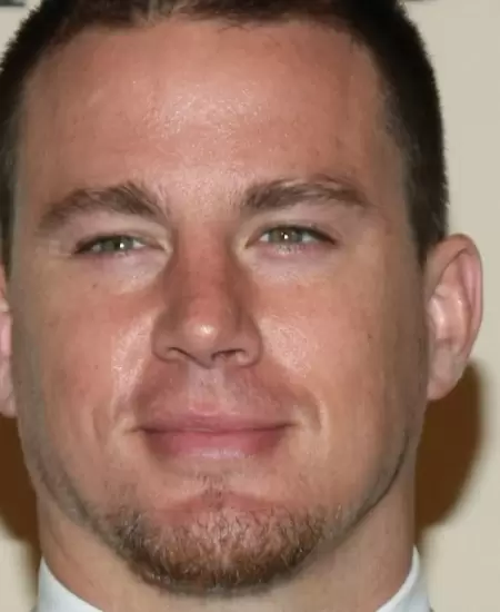 Channing Tatum