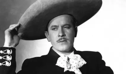 Pedro Infante
