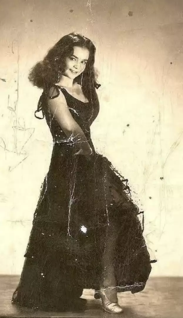 Lupita Torrentera