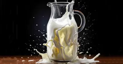 Leche