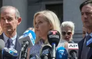 Reportan muerte de Virginia Giuffre, vctima de Jeffrey Epstein