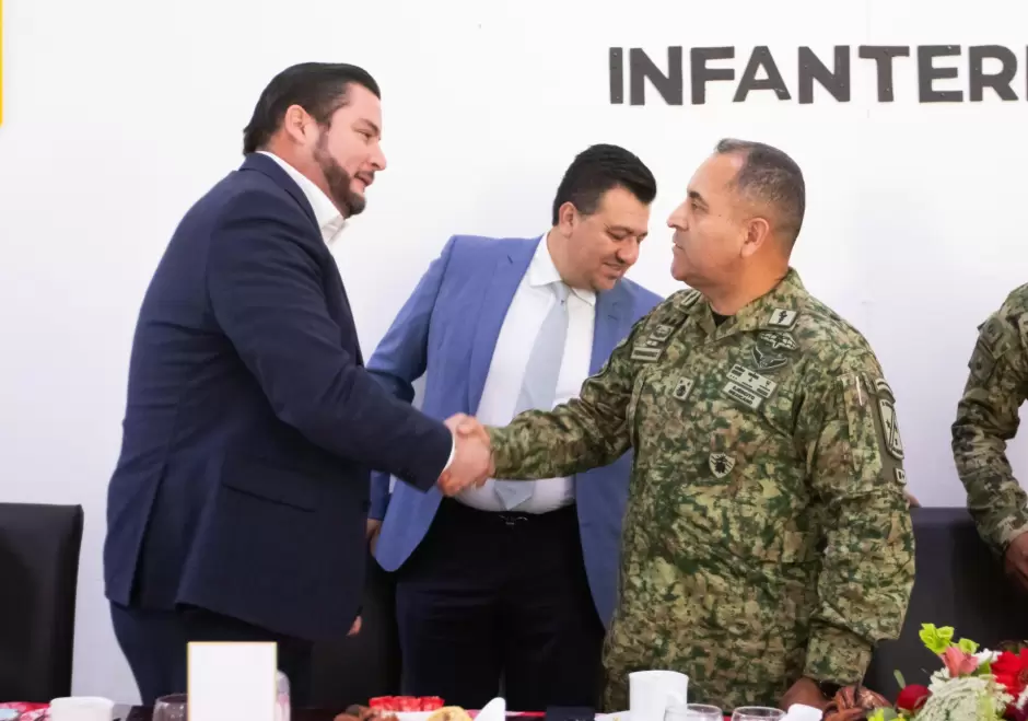 Día del Arma de infantería