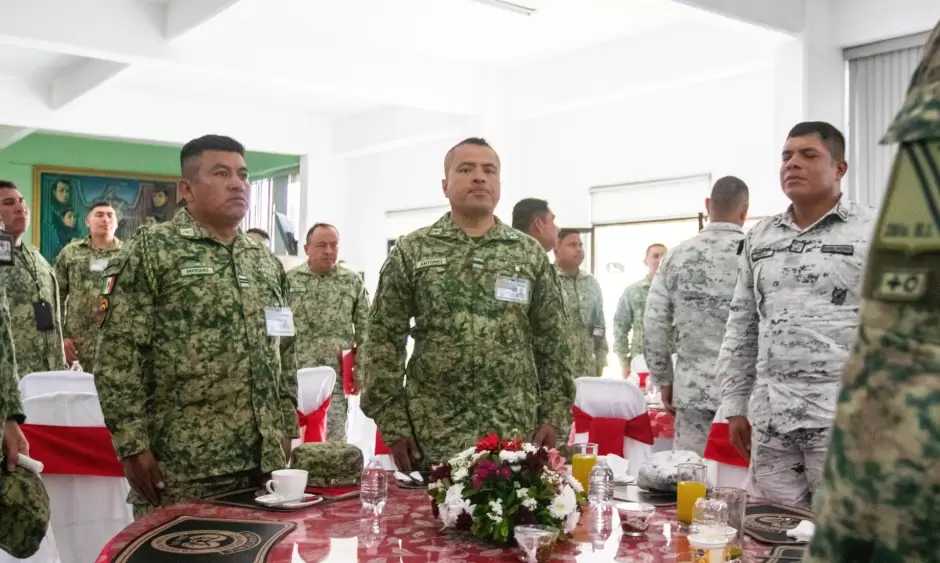 Día del Arma de infantería