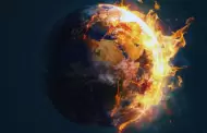 NASA revela fecha exacta del fin del mundo