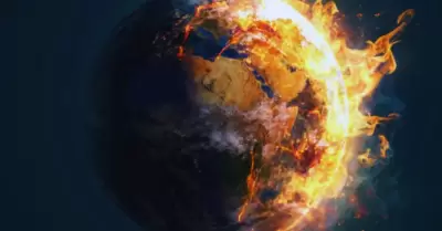 Fin del mundo