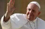 Papa Francisco descansa ya en su ltima morada