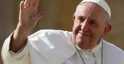 Papa Francisco