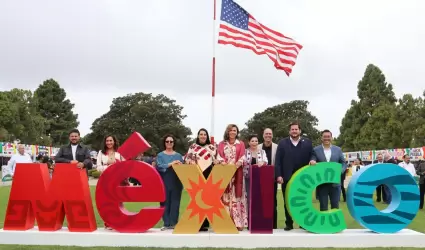 Tianguis Turstico 2025