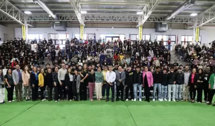 InterCETYS Cultural 2025