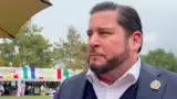 Ismael Burgueño, Presidente Municipal de Tijuana