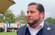 VIDEO: Ayuntamiento de Tijuana propondrn reordenar carriles en cruce de garita de San Ysidro