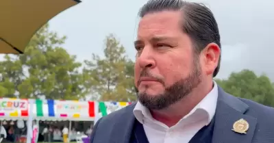 Ismael Burgueño, Presidente Municipal de Tijuana