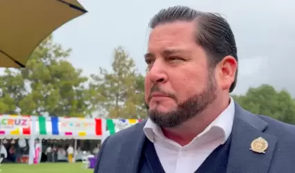 Ismael Burgueo, Presidente Municipal de Tijuana