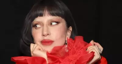 Lady Gaga